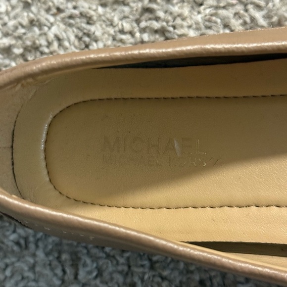 Michael Kors Everett Moccasin/Loafers - Picture 4 of 4